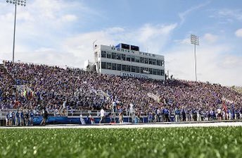 L_Wallace16's tweet photo. After a great phone call with @CoachDerickson, I am bless to announce my first division one offer to play football at Eastern Illinois. @lemont_football https://t.co/cdshcVU21A