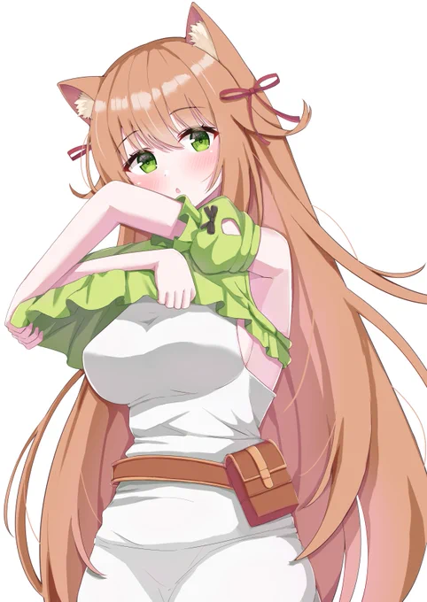 カナデちゃん!!! 