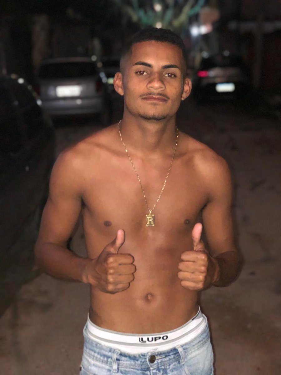 Paz na favela 🤍🤙🏾