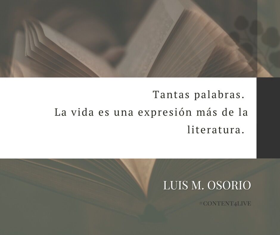 MrLuisMosorio's tweet photo. Tantas palabras que me he quedado sin ninguna.
#FrasesMotivadoras 💪🏼 #FrasesDeAmor 💖
#ParaTi 💕 #ContentLive 📒
#Quotes 🖋️ #Music 🎶 #BodyArt 🎨 https://t.co/icAytPkYge