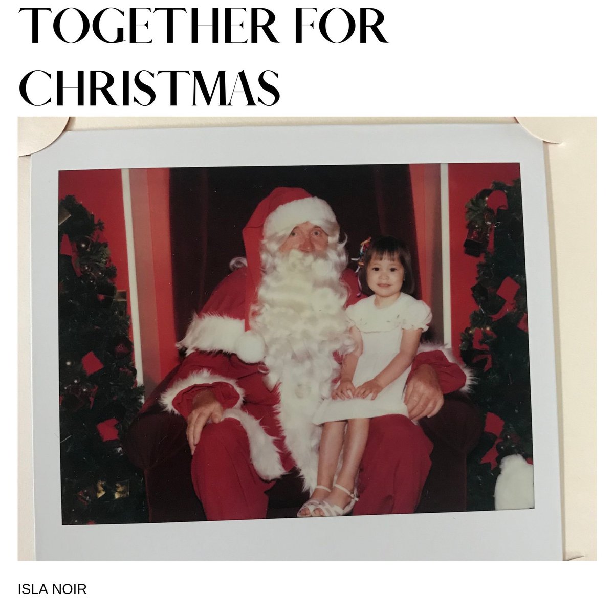 🎄My new holiday track is out, listen on all streaming services! 🎄 artists.landr.com/055120094125