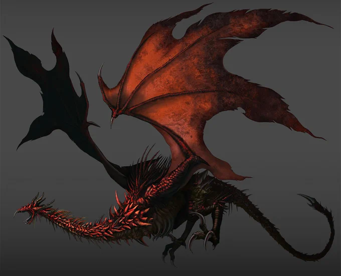 Dark  Design Works 