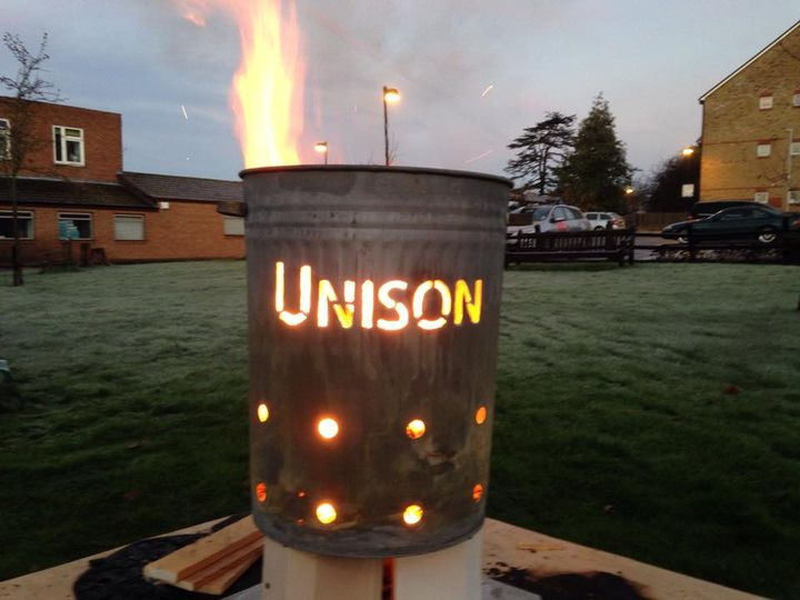 LondonNurse2015's tweet photo. 2014 https://t.co/XuSBxrTQgA
