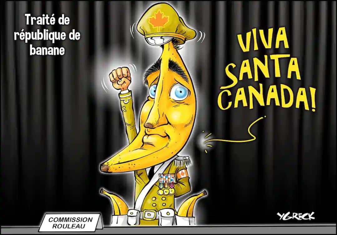 Eric Duhaime tweet media