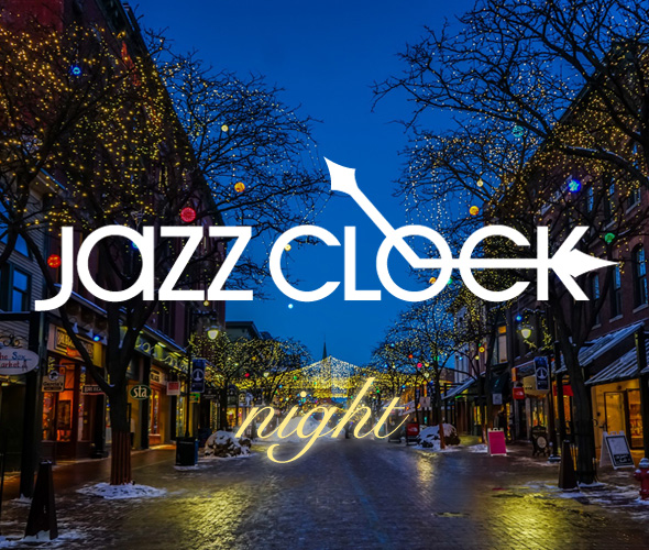 JJazzNet's tweet photo. 『JAZZ CLOCK - NIGHT』🌃更新
クリスマスへのカウント🎄今回も新譜多め。
#たなかりか #SunMiHong #DosOrientales
#FabianoDoNascimento #ItibereZwarg
#畠山美由紀 #藤本一馬 #SceneofJazz #宮本貴奈
#SuryaBotofasina #惠 #Photay #CarlosNino
#ウィリアムス浩子 #ジャズ
https://t.co/ufqFATNXcU https://t.co/qAWmX0wj0M