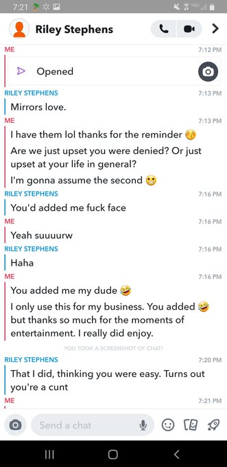 Oh noooo, thinking people in sex work are "easy"  Annoying you so you don't waste anyone else's time<a href="/tag/findom"class="tags"><span>#findom</span></a><a href="/tag/paypig"class="tags"><span>#paypig</span></a><a href="/tag/finsub"class="tags"><span>#finsub</span></a><a href="/tag/sellingcontents"class="tags"><span>#sellingcontents</span></a><a href="/tag/nsfwtwt"class="tags"><span>#nsfwtwt</span></a>