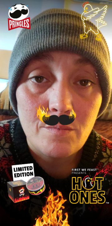 sharkleish's tweet photo. #pringleslastdabenrty https://t.co/9Y8A7xdDqn