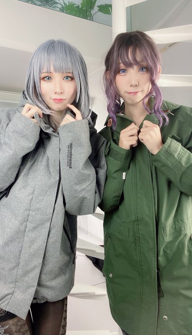 コスプレイヤーじゅんのTwitter画像19