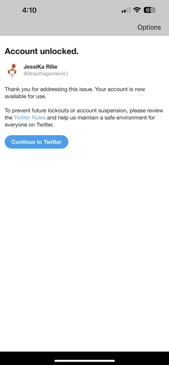 dropthagameonU's tweet photo. @CrimsonHulk SMH 🤦‍♀️ 🤦‍♀️ 🤦‍♀️ https://t.co/ZfGeF7okEG