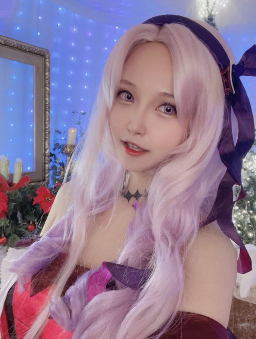 Twitterのコスプレ画像34