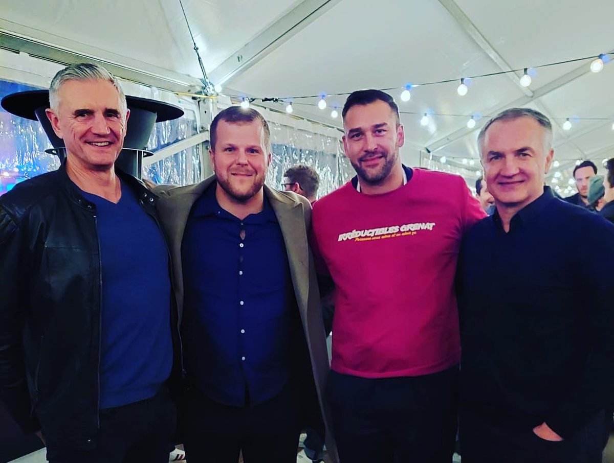 Daniel Vukovic tweet media