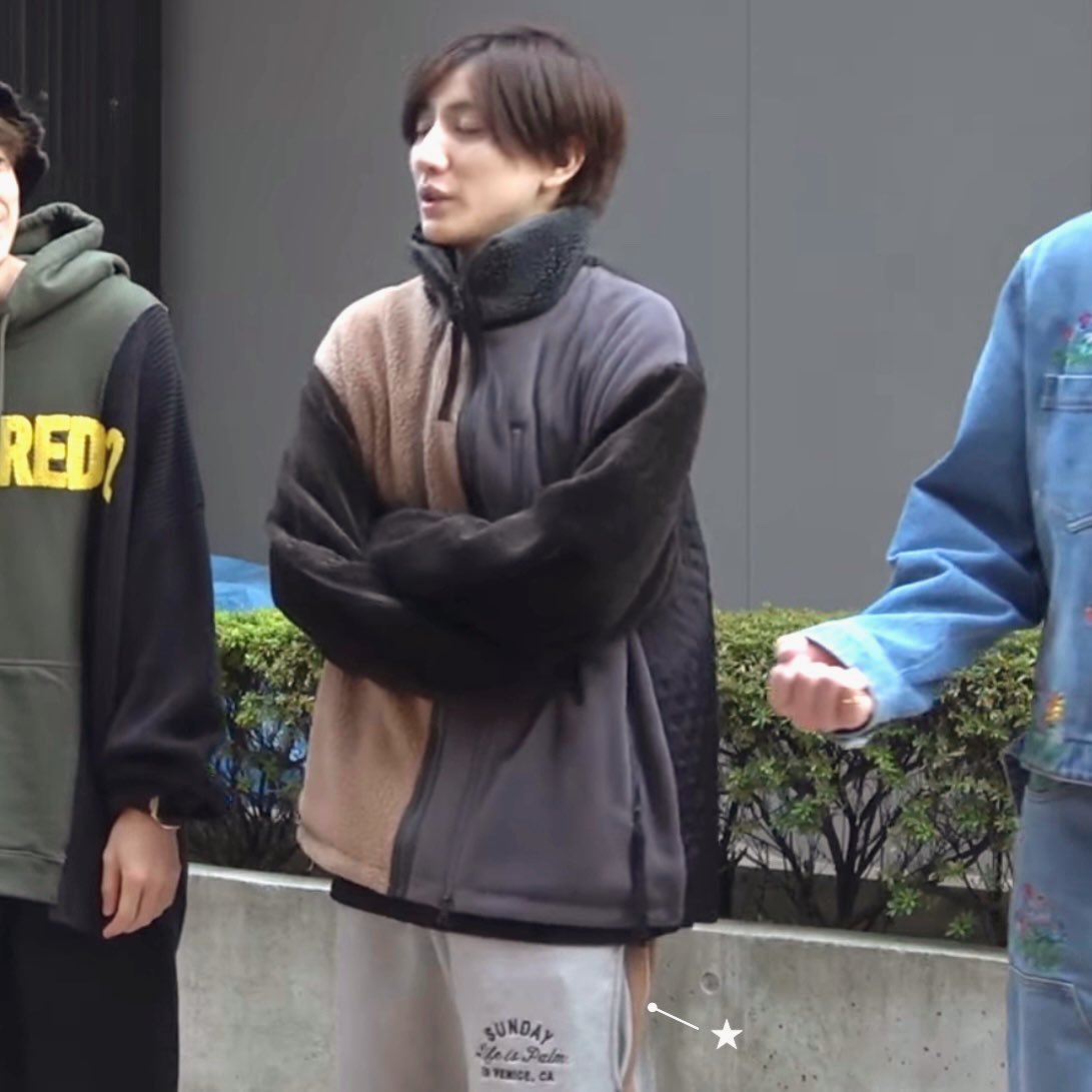 adidas アディダス トレフォイルロゴ カーディガン京本大我さん着用 完売品 adidas アディダス トレフォイルロゴ カーディガン京本大我さん着用