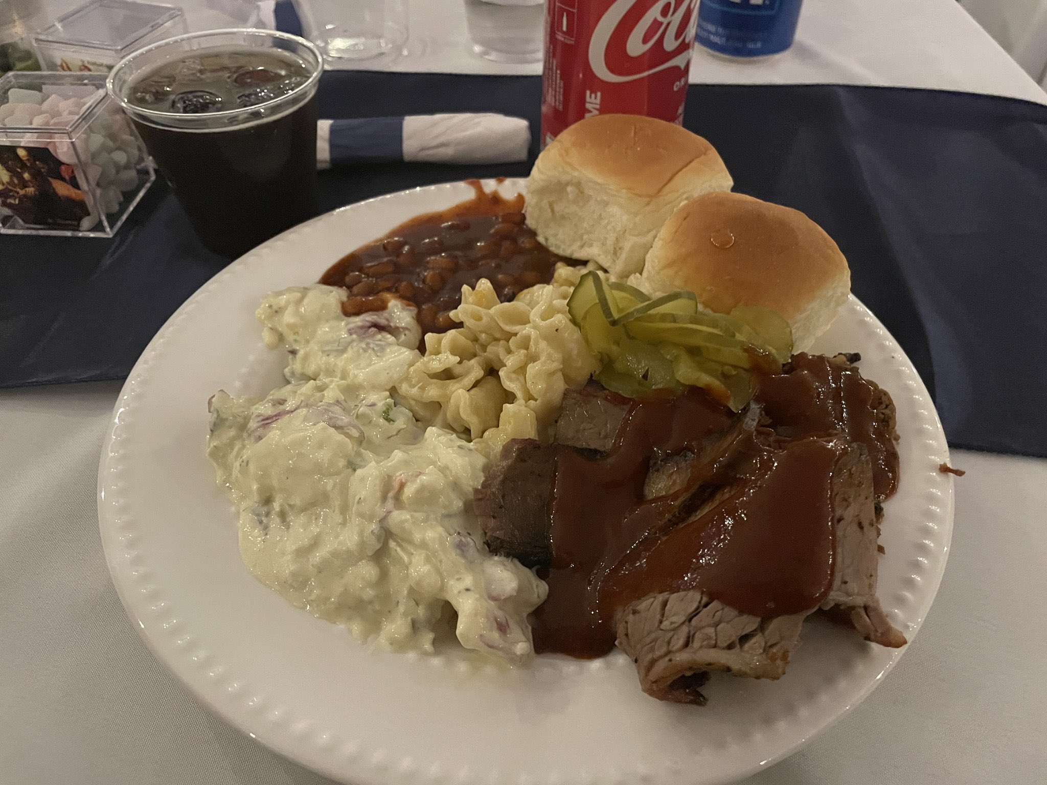 jordan on Twitter "KC BBQ catered wedding. Can’t get much better https//t.co/O0cJvYuAzf" / Twitter