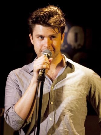 you’re telling me you’d put adam sandler, the bee movie bee, and the zootopia fox over colin jost? https://t.co/ZREDxamlBz