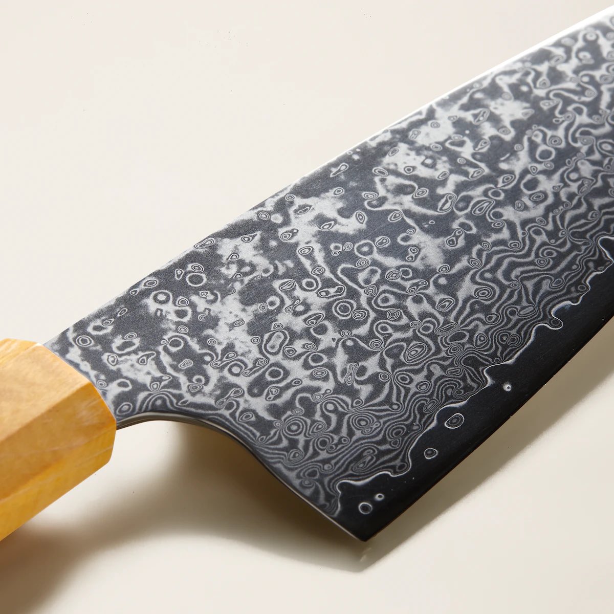 Success! I finally nabbed the @italic Japanese chefs knife. Best day ever.