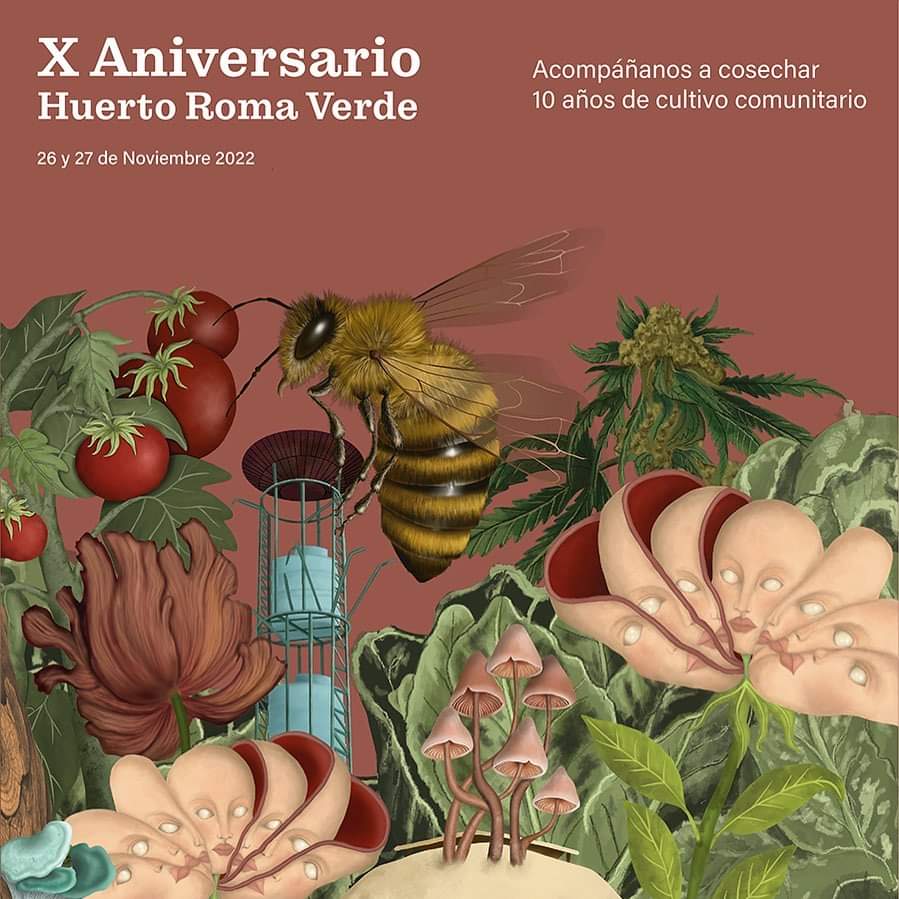 LabTonal's tweet image. Mañana los esperamos en Huerto Roma Verde con la medicina que nos caracteriza.
#CDMX 
#psilocybin 
#pomadas 
#huertoromaverde
#Xaniversario