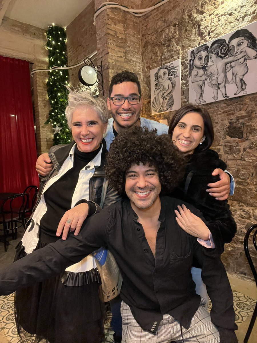 Robert Chacón tweet media