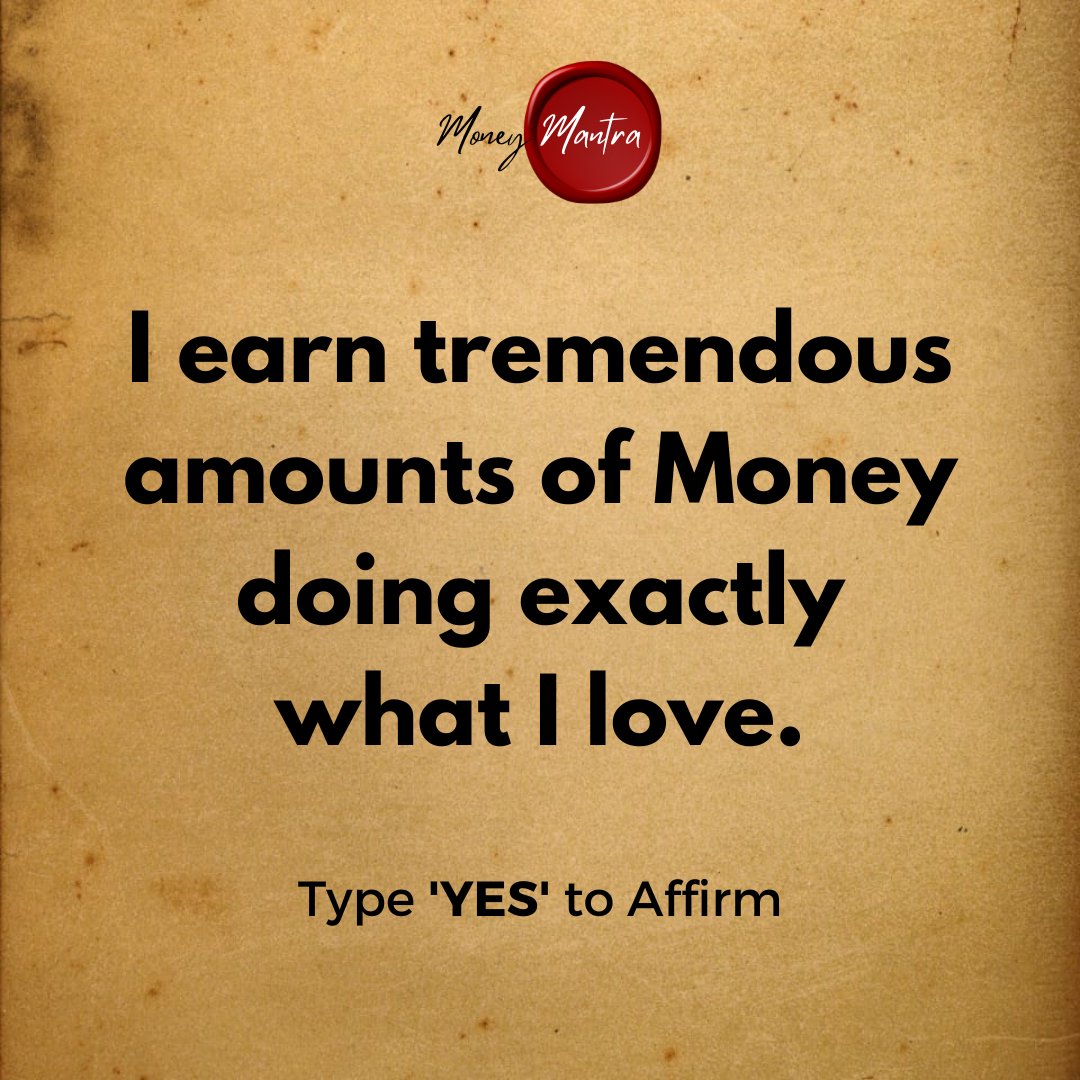 Type 'YES' to Affirm.