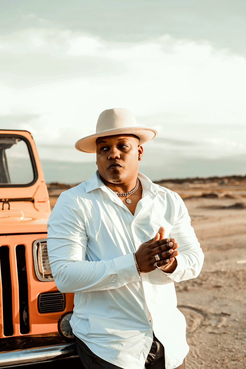 #Chaco presenta #ComoTúNoHayDos, un tema lleno de sabor caribe y sonidos urbanos. Ver #NotaDePrensa por zonavipweb.blogspot.com/2022/11/chacop… gracias a <a href="/GrowPrensa/">Grow Prensa</a> RT