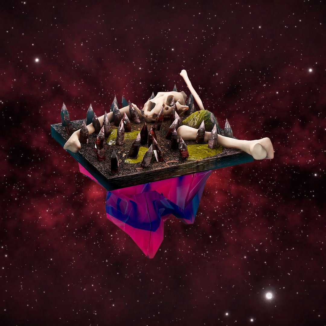 WorldofCardanoParcel#004199 sold on jpg.store for ₳7 ($2.20)

Details:
Characteristic: Corrupted
Size: 1
City: Dezon
Region: Thandor

#WoC