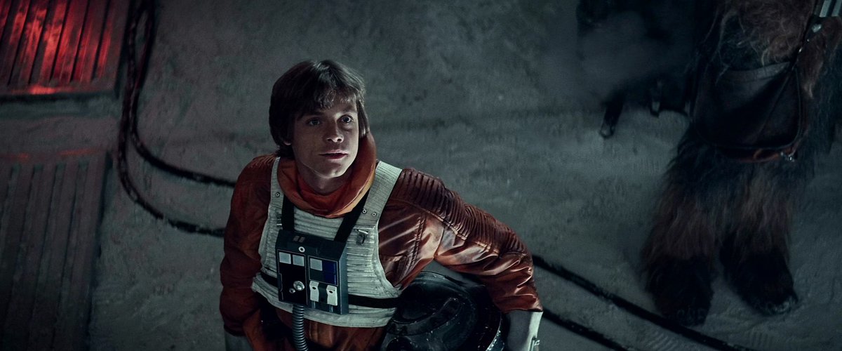 MentorSkywalker's tweet photo. Unfortunately I do also see many people who treat others with no respect. Bullying on any level shouldnโt be accepted. Ask yourself the question. Would you like it done to you? It is something that I will fight against. #LukeSkywalker #UponReflection #NoBullying https://t.co/vl81hG71XE