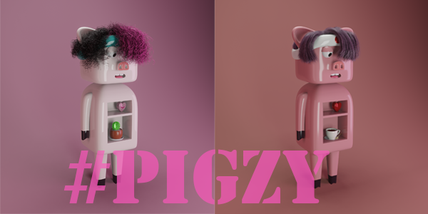 PigzySquad's tweet photo. Checkout the NFT collection "Pigzy Squad" on 
@opensea https://t.co/YRtHw6RoRk and follow us pls 🌻🌻🌻
#NFT #NFTs #NFTCommunity #NFTCollection #NFTartist https://t.co/10o5v1VZ7v