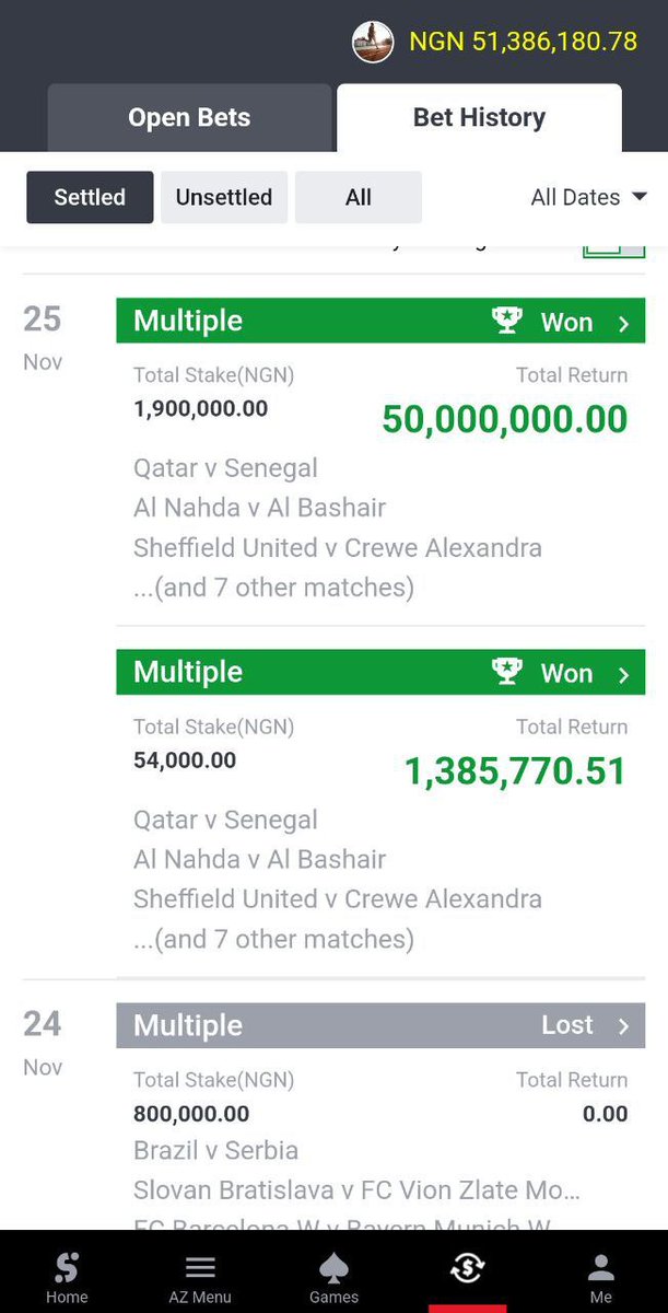 jujupunte's tweet photo. 51m+ ✅️💯🔥 winning from Lastnight.
 🔥✅️✅️✅️✅️✅️���️💚✅️💯✅️✅️🙌♥️♥️✅️🙌💯✅️🙌✅️✅️
  👉 Everyone who played when i dropped the game, kindly drop your winning ticket under this tweet 🙏 🔥🔥
    ✅️✅️✅️✅️✅️✅️✅️ https://t.co/YM0n7TSLw6
