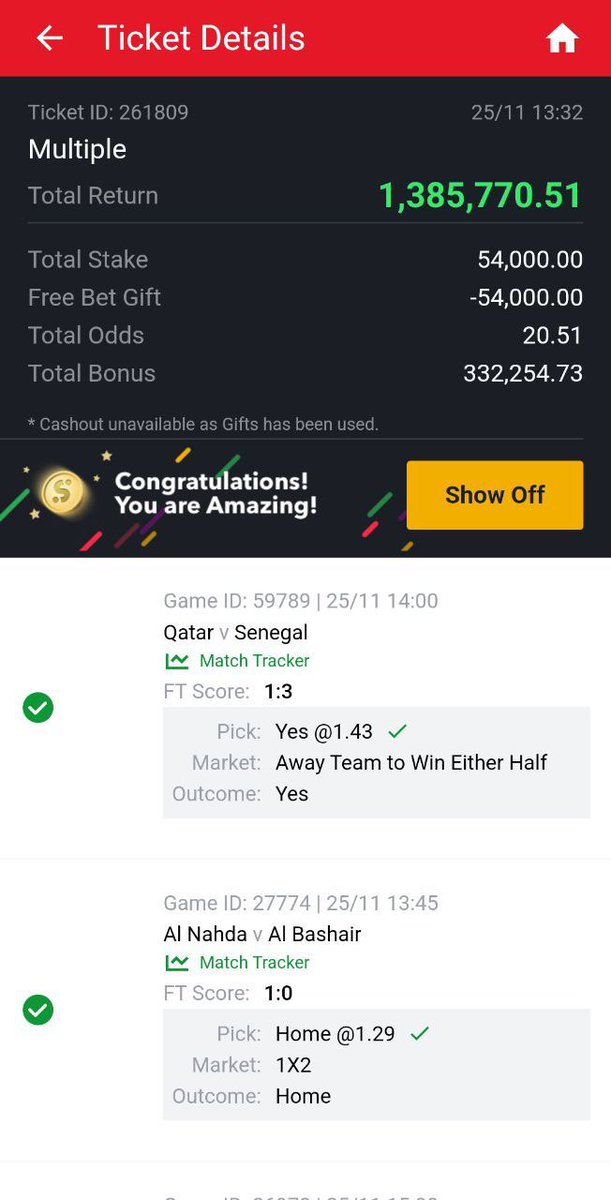 jujupunte's tweet photo. 51m+ ✅️💯🔥 winning from Lastnight.
 🔥✅️✅️✅️✅️✅️���️💚✅️💯✅️✅️🙌♥️♥️✅️🙌💯✅️🙌✅️✅️
  👉 Everyone who played when i dropped the game, kindly drop your winning ticket under this tweet 🙏 🔥🔥
    ✅️✅️✅️✅️✅️✅️✅️ https://t.co/YM0n7TSLw6