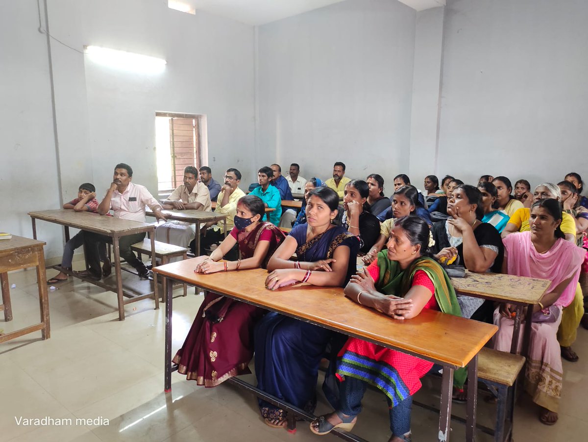 mbtunited's tweet photo. #missionbettertomorrow launched its 10th CEEP Center!!P Vijayan IPS,IG Kerala Police inaugurated the Palakkad region's 1stCEEP Batch in association with RUBFILA International Limited on November 23, 2022. It is also the 10th Capability Exploration and Exploration Program Center. https://t.co/viH6OBSgRT