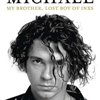 Joining me Tuesday Tina Hutchence sister of Michael Hutchence of INXS. 2pm ET 11am PT 6pm U.K. Her book Michael: My brother, lost boy of INXS. We will talk about Sidney Australia & beyond. Get INXS in the Rock and Roll Hall of Fame. Book for the holidays trevorjoelennon.com