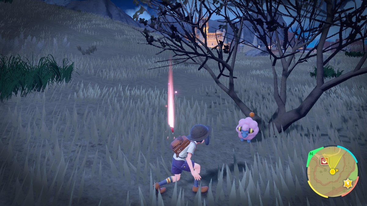 aizaima_su's tweet photo. #ポケモンSV #NintendoSwitch https://t.co/Nyv1e8XFUt