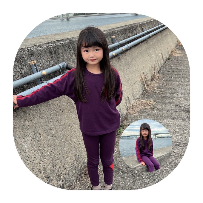 Twitterのコスプレ画像11