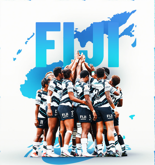 allblack7s's tweet photo. Few days to go until we see these teams battle it out on Pitch One &amp; Two in the desert 🤩 

 #Dubai7s #7swillreturn #worldrugby #hsbc7s #rugby7s #festival https://t.co/VqqVeoLr56