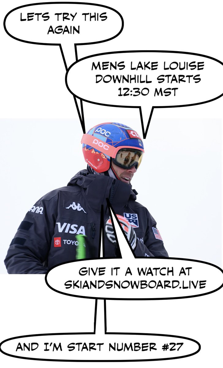 Steven Nyman tweet media