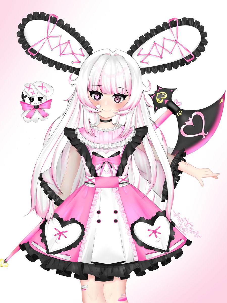 ⋆｡˚꒰ঌ moonaverze ໒꒱˚｡⋆ comms open .ᐟ₊ tweet media