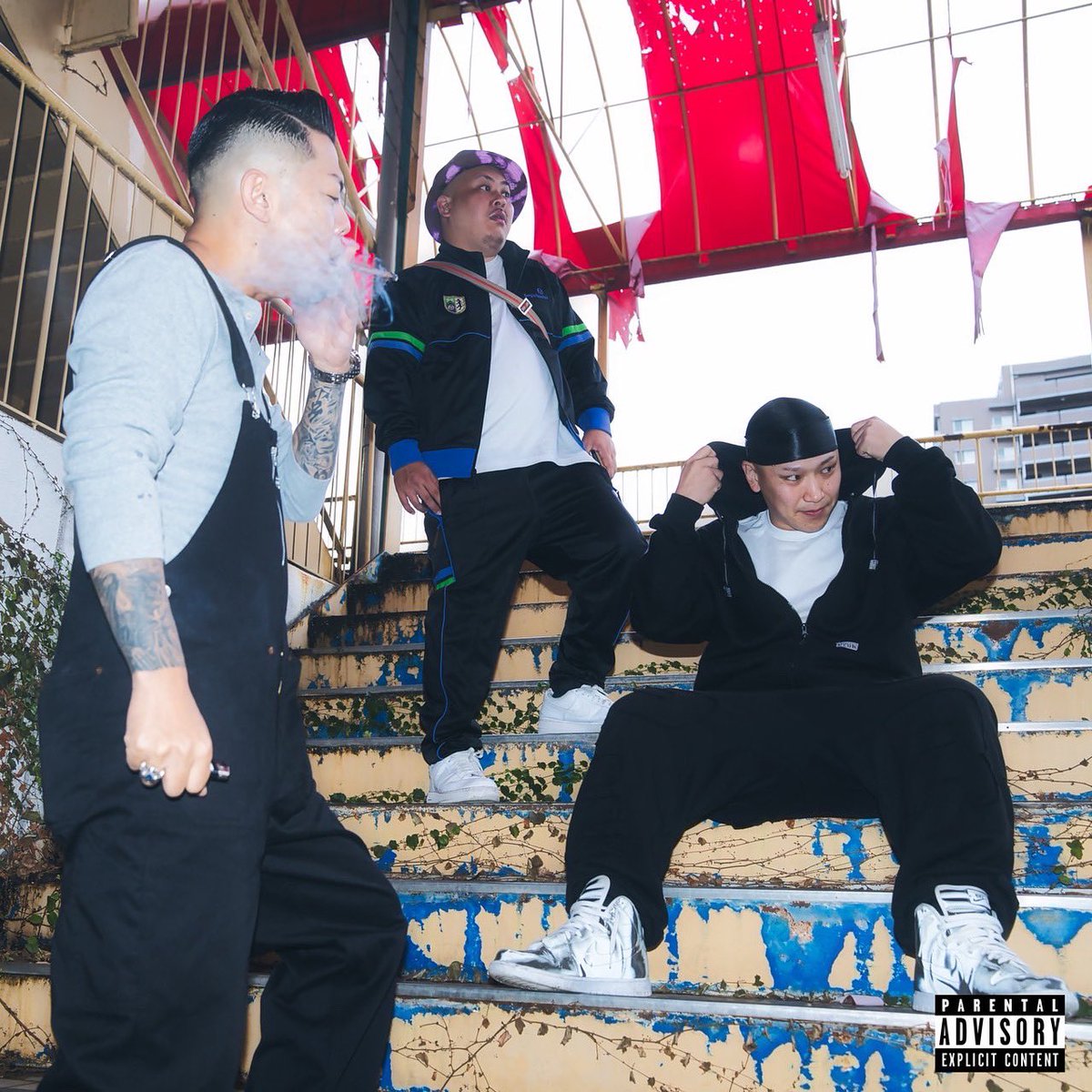 HEADACHE028's tweet photo. ⚡️配信開始⚡️

Ryuuki Beatz 
New Album"028"
feat. me &amp; Tiger Lily 🐉🐅🧠⚡️

https://t.co/ycGOCpwiyB https://t.co/l0TzHj1WMH