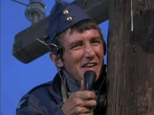 Happy Birthday to the late great Richard Dawson 