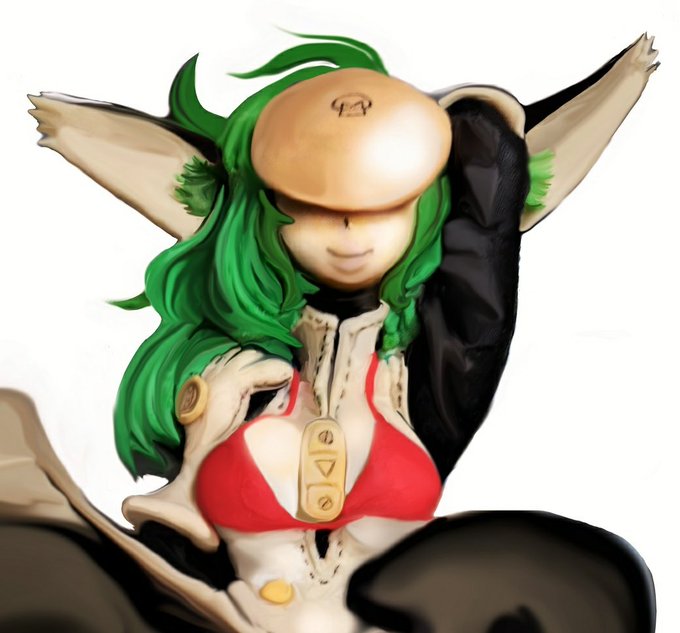 はー 秋葉原にフル可動ランパチカ人形売ってないかしら 