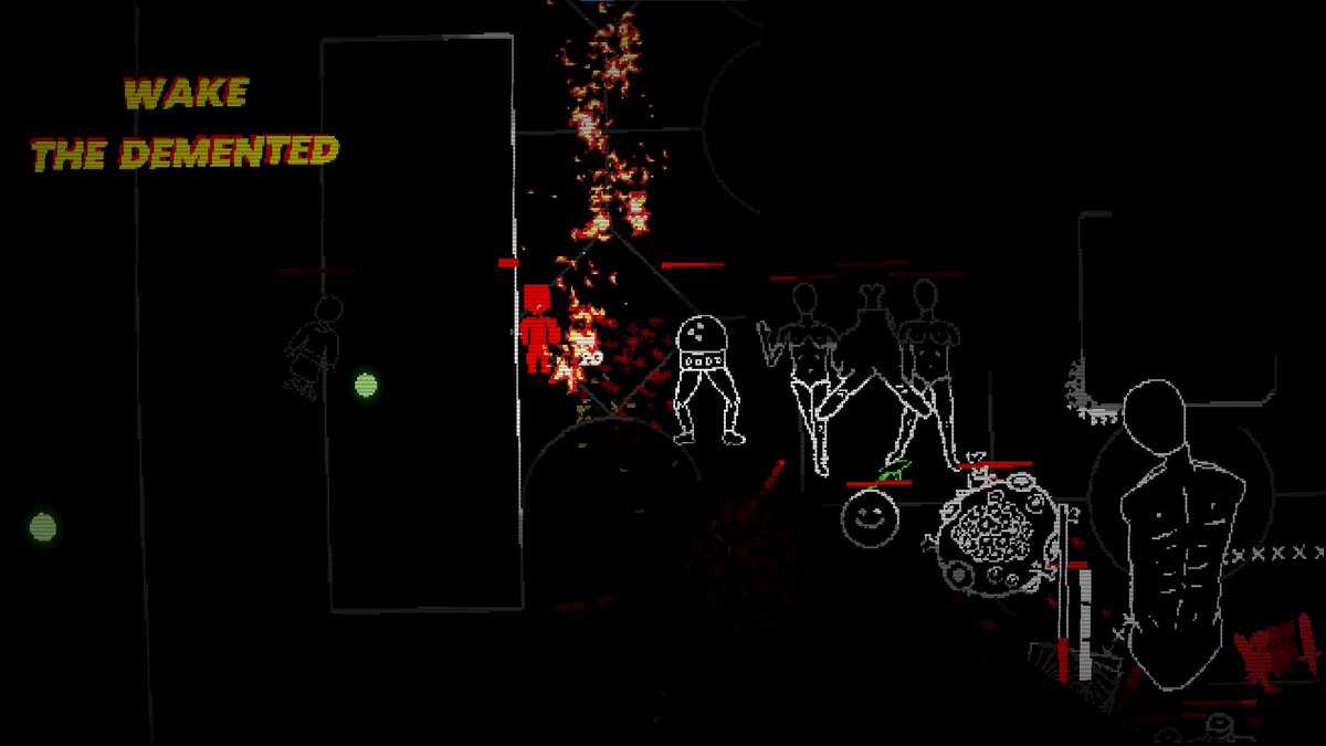 Wicked World Studios tweet media