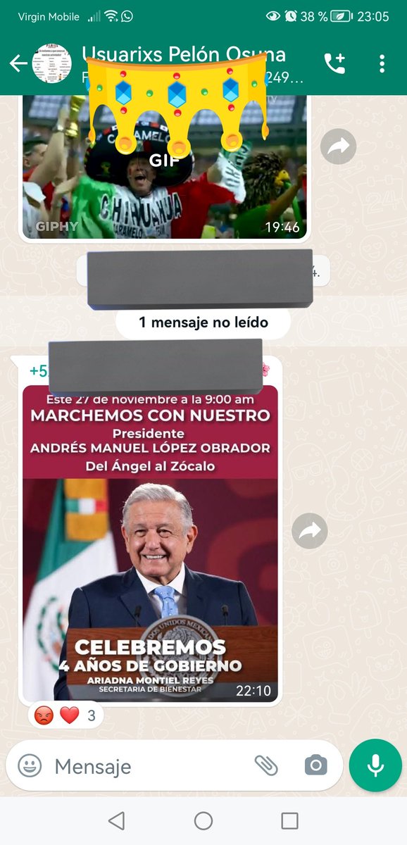 jonastle1's tweet photo. @pasotti @Pajaropolitico Grupos internos de PILARES usuarios y trabajadores https://t.co/R6NGjtkA99