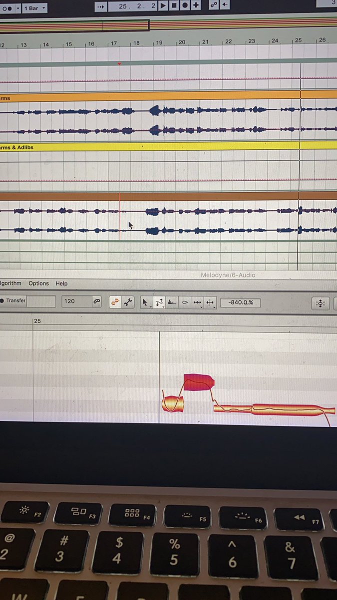 hzpriestess's tweet photo. I just finished mixing+mastering a beautiful track ‘Giving Up’ for @Sistalegz which I’m so excited to see her release &amp; now mixing/mastering a super sweet Xmas vibe for @novaladee !🥰 LFG!! Need a song worked on?🤙🤝Dm me, limited spots avail for December!🤗🪐🦋🌿 https://t.co/w1PYU7ep69