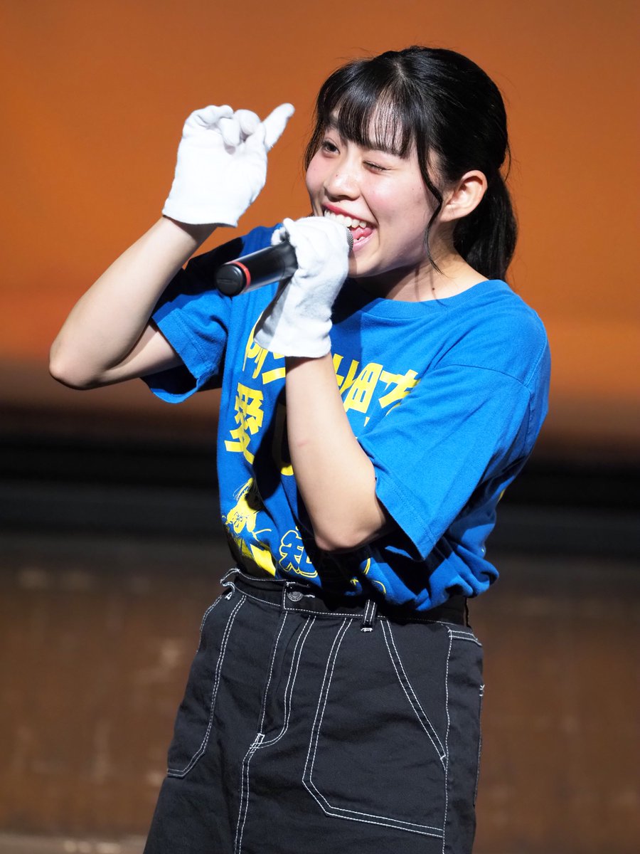 akemino's tweet image. 【11/23(水祝)開催】知多娘。ウルトラLIVET！ #知多娘 #ウルトラLIVET #声優 #アイドル #地域活性化プロジェクト #知多半島love #阿久比ほたる #田畑有菜