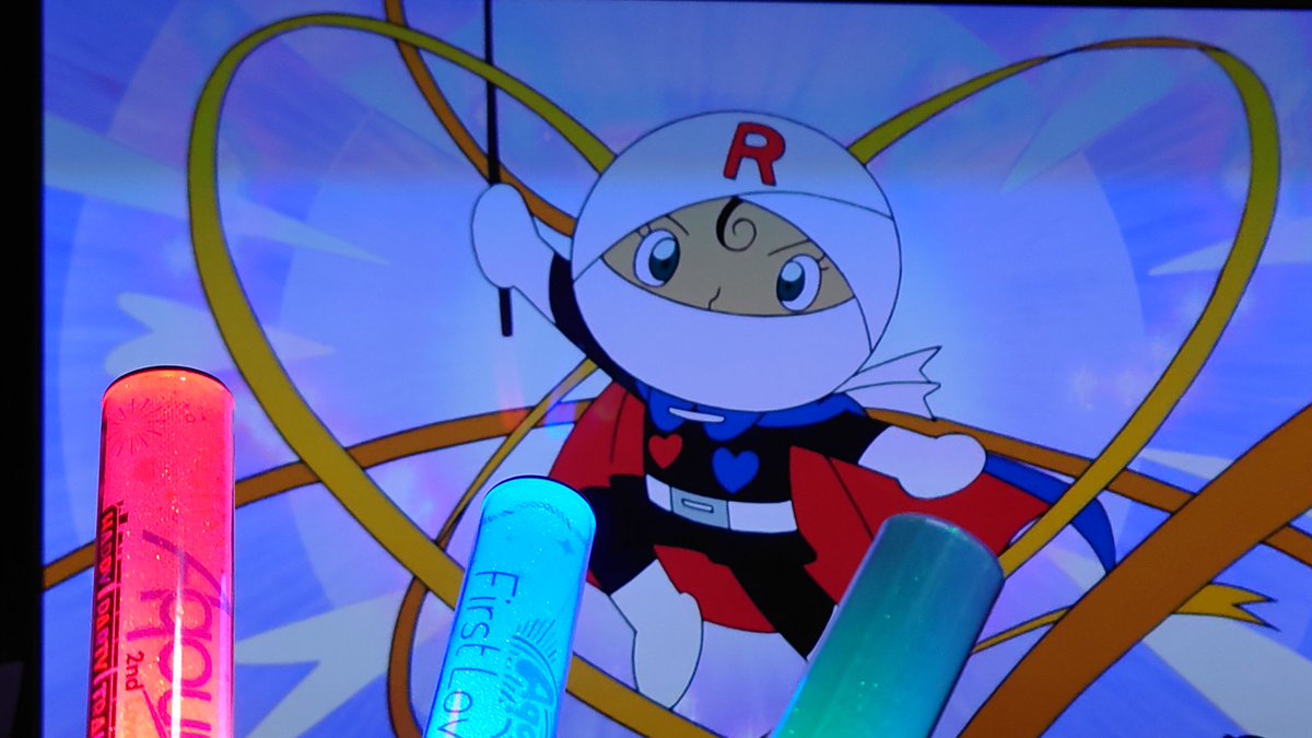 アンパンマンのおすすめ回を紹介 「メロンパンナと氷の女王」 勇敢に