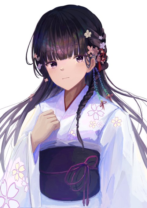 斎森美世 #わたしの幸せな結婚 