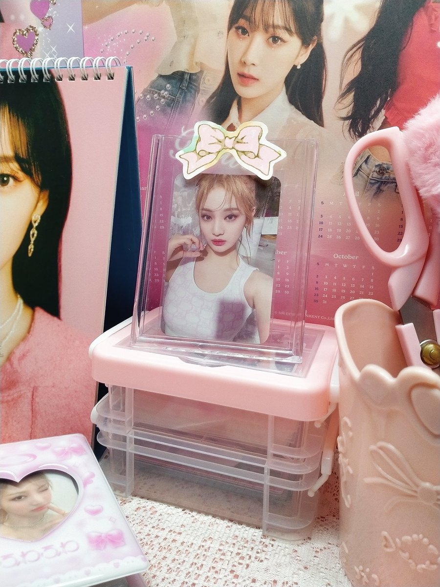 pinkceipt's tweet photo. ⠀
 ֶָ  ⋆ ࣪.  #rosamails 💌

aaaaaaa prio poca ningning sando arrived today !! thank you so much, @NCTDreamsFanGi1 for the smooth and fast transaction. the ningning freebies are so cute also hehehe i’m so happy. until our next <3

 ˖ ࣪ . 🦢 ࿐ ⠀#thankyouselle   𔓘
⠀ https://t.co/BdxL3R1qNv