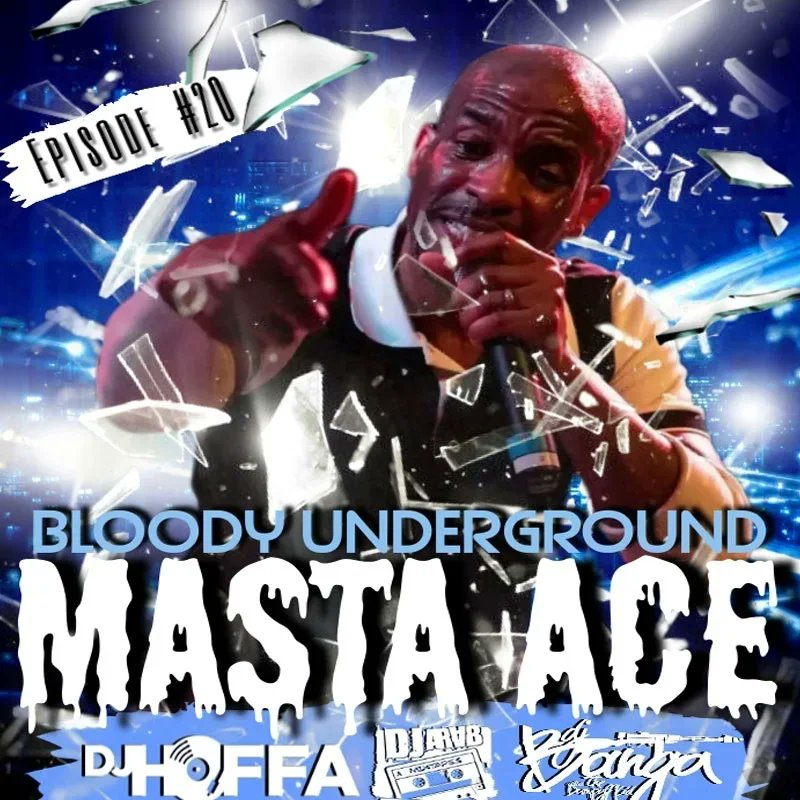 SpitFireRadio_'s tweet photo. Tomorrow at 5 PM Central - Catch the new Bloody Underground Show Episode #20 With Masts Ace from DJ Hoffa. Tap in at https://t.co/NMqmOivEb4
#djhoffa #mastaace #bloodyundergroundshow #spitfireradio #spitfireradioaustin https://t.co/qaRvdGszwB