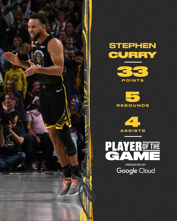 stephen curry claps hands