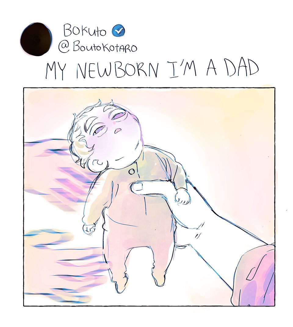 baby au Bokuaka newborn 