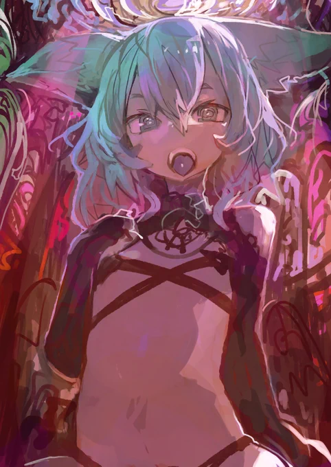 けもん 