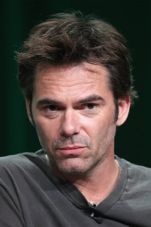 Happy Birthday to Billy Burke . 